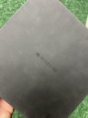 Amazon Fire TV Recast QX91KB Over the Air DVR 500GB (No Power Cord)