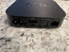 Apple TV (1st Gen)32GB Media Streamer A1218 – Just Apple TV /NO CORDS/Tested