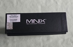 MINIX NEO U9-H ANDROID MEDIA HUB STREAMER– IN VERY GOOD WORKING CONDITION