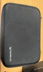 Cerevo LiveShell X CDP-LS04A Live Stream Encoder w/ Case Wi-Fi Box Tested
