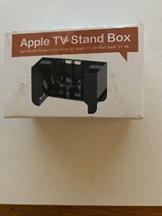 Apple TV Stand Box Protect Your Apple TV