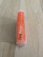 New-Amazon-Fire TV Stick-2nd Generation- W/Alexa Voice Remote