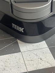 Terk LF30S TX Wireless A/V Transmitter & Receiver 2.4 ghz 1.L1