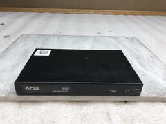 AMX Compression Encoder NMX-ENC-N1122A NO adapter IR RS232 12V