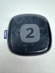Roku 2 – Model 2720X Streaming Netflix TV Prime – No remote