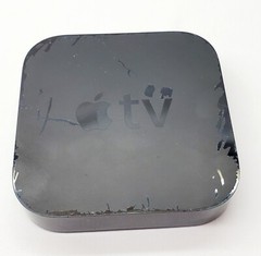 Apple TV 3rd Generation 8GB HD Media Streamer – A1469/ A1427