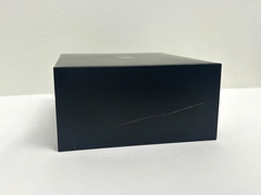 Empty Apple TV 4th Generation Black 32GB A1625, BOX ONLY