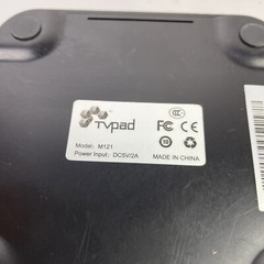 TV PAD 2 MODEL M233 HMDI ( NO POWER CORD TVPAD)