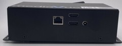 MEDIAVUE D1-AS MEDIAVUE SUREVUE 4K DIGITAL SIGNAGE PLAYER WITH POWER ADAPTER
