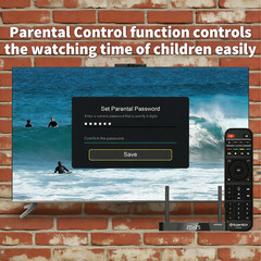 NEW RELEASE 2026 SUPERBOX S7 PRO – Same Day Shipping Match/Beat Anyone’s Price
