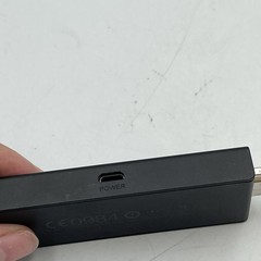 Amazon Fire TV Stick Media Streamer HDMI Black LY73PR – Stick Only
