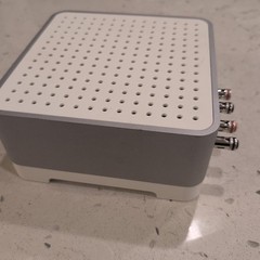 Sonos Connect:Amp Digital Music Streamer Gen 1 S1 Amp Only NOT TESTED