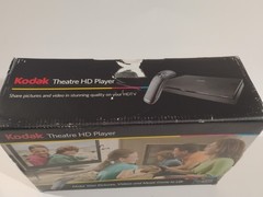 Kodak Theater HD Player