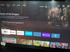 NVIDIA Shield TV Media Player P2897 Original Power Supply w controller— WORKS