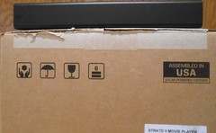 Kaleidescape Strato V Player Mint