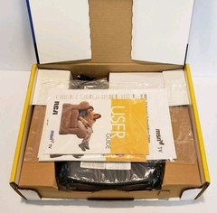 RCA MSNTV WebTV Internet Reciever Appliance Model # RM2100 NEW