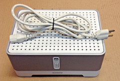 Sonos Zone Player ZP100/S1 App Compatible Only/Power Cord/Tested And Working