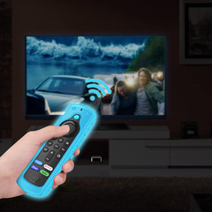 Remote Case for Fire TV Stick HD/4K/4K Max (1St Gen)/Fire TV Stick (3Rd Gen)/Lit