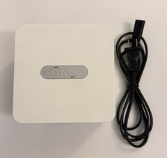 Sonos Multi-Room Music System ZonePlayer ZP90 W/ Power Cable – FREE SHIPPING!