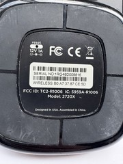 Roku 2 (3rd Generation) Media Streamer 2720X – With Cords And Remote