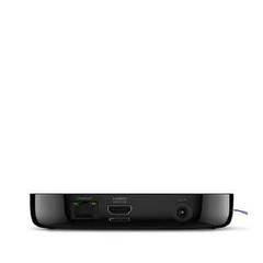 Roku Premiere+ Wi-Fi 4K UHD HDR Upconverting Media Streamer / HDMI Cable, Bundle