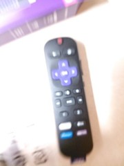 Roku Streaming Stick Plus 4K UHD Streaming Device with Voice Remote