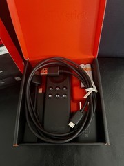 NEW Amazon Fire TV Stick with Remote Brand New Smart Tv Internt