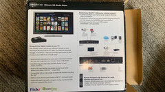 Netgear NeoTV 550