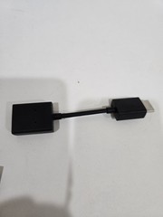 Amazon Fire TV Stick *No Remote* 1st Generation WORKS! Netflix, Prime Video, etc