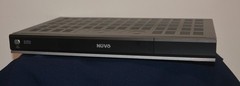Nuvo NV-MPS4 Music Port 500GB SSD HDD