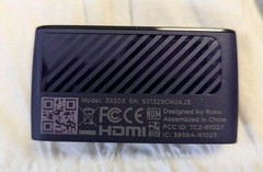 Roku Express 3930X HD Streaming Media Player w/ Remote, HDMI & USB Cable