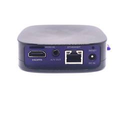 Roku 2 Xs 3100X No Remote WORKS