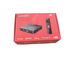 GREALT TV Box Android 13.0 8K 2026 Android Box 2GB RAM 16GB ROM Quad Core 64b…