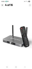 Superbox S6 /Ultra Android TV Box WiFi 6K Latest 2026 Model–Tested and setup