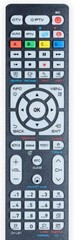 Mag520W3 600Mbps BuiltIn Dual Band WiFi 5G 4K linux 4K Free Bonus Remote Control