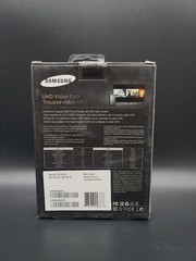 SAMSUNG M # HX-ATF10EL/G2 P # CY-SUC10SH1 UHD VIDEO PACK DIGITAL MEDIA STREAMER