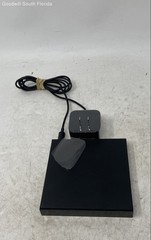 Amazon Fire TV 1st Gen Model Cl1130 Black Media Streaming Player Not Tested