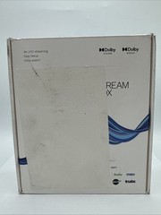 Xumo Stream Box 4K UHD Streaming Device Version 1.1 ESST11AEI