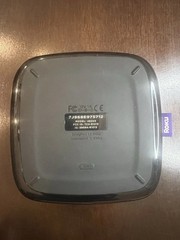 Roku Premiere Wi-Fi 4K Media Streamer 4620X Console Only/No accessories Working