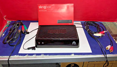2014 Sling Media Slingbox M1 Digital HD Media Streamer – Opened – AS IS
