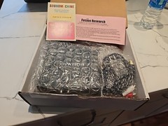Fusion Research (FR-SOLO) Solo Music Server ~ NEW, Sealed Box ~