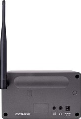 CC WiFi 3 Internet Radio with Bluetooth Receiver