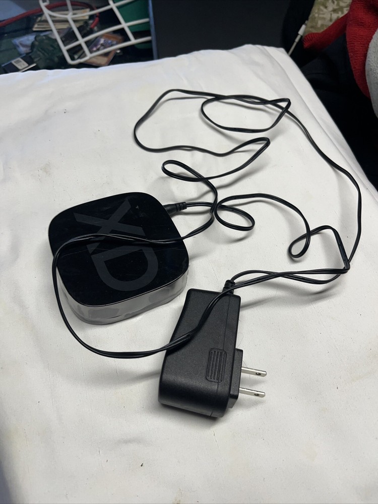Roku 2 XD (2nd Generation) Media Streamer 3050X w Power Adapter(NO REMOTE) T20