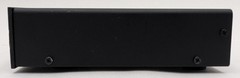 BRIK Audio Power Master Modular Hi-Fi Power Supply 5 Outputs Black w/ Power Cord