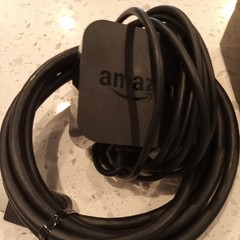 Fire TV Cube (1st Gen), hands-free with Alexa and 4K Ultra HD and 1st Gen Alexa