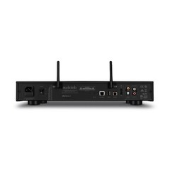 Audiolab 7000N Play Wireless Audio Streaming Player Black