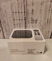 New Sealed Apple TV Model A1625- MHY93LL/A HD 1080p 32GB