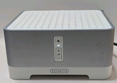 Sonos ZonePlayer 120 Streaming Audio Player – ZP120