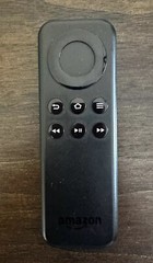 Amazon Fire Stick 1st Generation W87CUN With Remote Charging Cable & Dongle