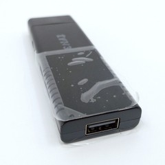 TVR3 Android 14.0 TV Stick 4K Ultra HD 8GB RAM 128GB ROM Smart Media Player